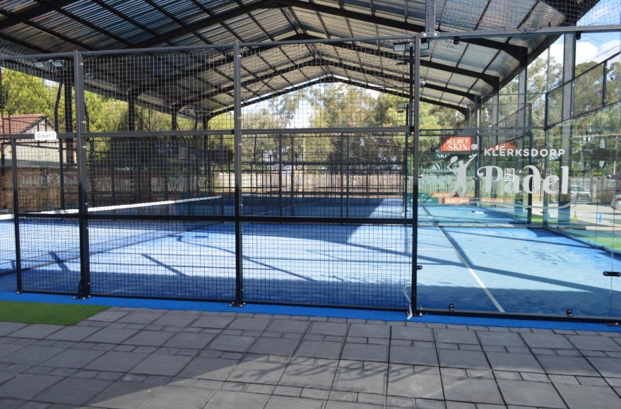 To Let Commercial Property for Rent in Irene Park North West